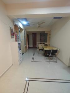 Image of 1650 Sq.ft 3 BHK Apartment / Flat for rent in Beverly Park, Nerul, Navi Mumbai for Rs. 125000