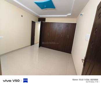 Hall Image of 1250 Sq.ft 2 BHK Apartment / Flat for rent in Bhanugudi Junction Kakinada for Rs. 15500
