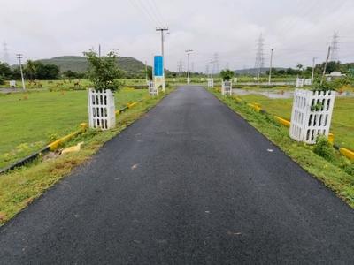Image of 710 Sq.ft Residential Plot / Land for sale in Singaperumal Koil, Chennai for Rs. 1029500