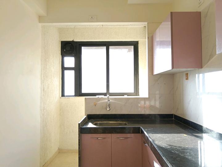 Lodha New Cuffe Parade Main Image 1
