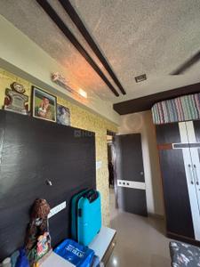 Hall Image of 1600 Sq.ft 3 BHK Apartment / Flat for sale in Jodhpur Ahmedabad for Rs. 10500000