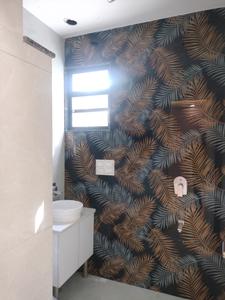 Bedroom Two Image of 2250 Sq.ft 3 BHK Builder Floor for sale in Sector 85 Faridabad for Rs. 21000000