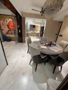 Hall Image of 2610 Sq.ft 4 BHK Apartment / Flat for sale in Iscon Platinum, Bopal Ahmedabad for Rs. 23100000
