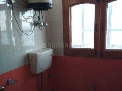 Bathroom Image of 1200 Sq.ft 3 BHK Apartment / Flat for rent in New Shimla Shimla for Rs. 35000