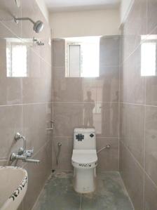 Common Bathroom Image of 1179 Sq.ft 2 BHK Apartment / Flat for sale in Habulus Oakshine, Electronic City Phase 2 Bengaluru for Rs. 6012900