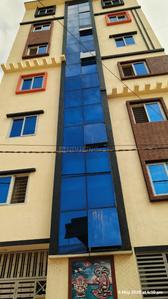 Building Image of Sri Narasimha co living  in Electronic City Phase 2, Bengaluru