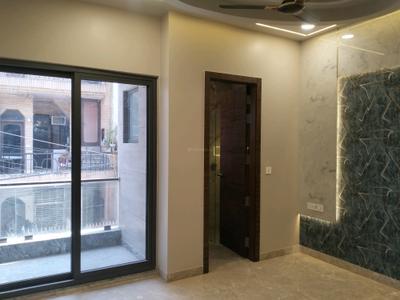 Bedroom Image of 1125 Sq.ft 3 BHK Builder Floor for sale in Vikaspuri New Delhi for Rs. 22000000