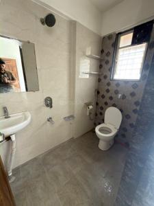 Bathroom Image of 932 Sq.ft 2 BHK Apartment / Flat for sale in Moshi Pune for Rs. 5950000