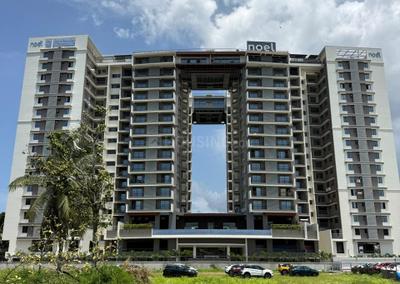 Image of 3300 Sq.ft 4 BHK Apartment / Flat for sale in Vyttila, Kochi for Rs. 33000000