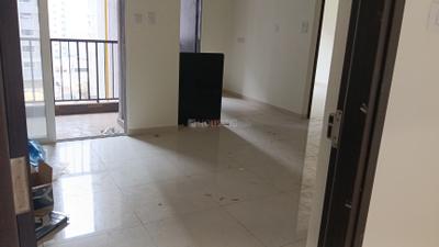 Living Room Image of 460 Sq.ft 1 BHK Apartment / Flat for sale in Kolte Patil Life Republic Sector R10 10th Avenue Universe Phase II, Mulshi Pune for Rs. 4700000