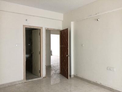 Bedroom Image of 1504 Sq.ft 3 BHK Apartment / Flat for sale in Yoga Sai Srikaram, Kaggadasapura Bengaluru for Rs. 18048000