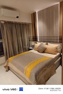 Bedroom Image of 1006 Sq.ft 2 BHK Apartment / Flat for sale in Sewri Mumbai for Rs. 25300000
