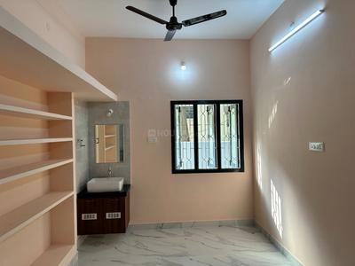 Image of 900 Sq.ft 1 BHK Independent House for rent in Lawspet, Puducherry for Rs. 13000