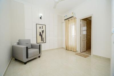 Bedroom Image of 1900 Sq.ft 3 BHK Apartment / Flat for sale in Shree Vardhman Victoria, Sector 70 Gurgaon for Rs. 23000000