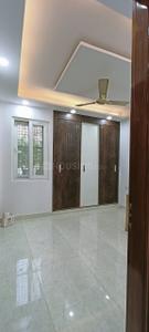 Hall Image of 650 Sq.ft 2 BHK Builder Floor for rent in Sector 23 Dwarka New Delhi for Rs. 34000