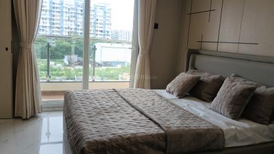 Bedroom Image of 2460 Sq.ft 5 BHK Villa for sale in Mata VK Sky Villa Orchard, Handewadi Pune for Rs. 15500000