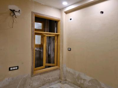 Bedroom Image of 650 Sq.ft 2 BHK Apartment / Flat for sale in Dream Ultra Luxury by Dream Home Buildtech, Mahavir Enclave New Delhi for Rs. 5700000