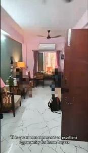 Hall Image of 1150 Sq.ft 3 BHK Apartment / Flat for sale in Jadavpur Kolkata for Rs. 7500000
