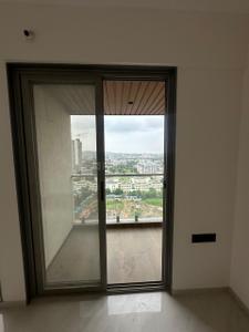 Bedroom Image of 1950 Sq.ft 3 BHK Builder Floor for sale in City One Panache, Nigdi Pune for Rs. 24500000
