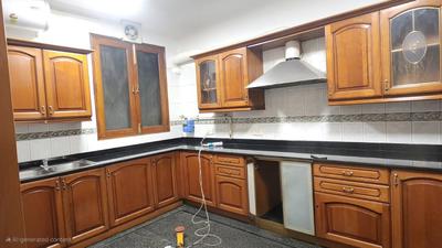 4 BHK Independent Builder Floor