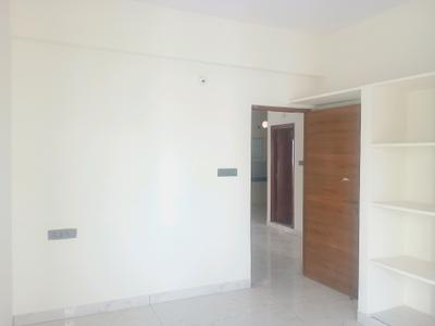 Bedroom Image of 1280 Sq.ft 2 BHK Apartment / Flat for sale in Dullapally Hyderabad for Rs. 5760000