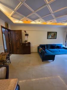 Hall Image of 1100 Sq.ft 3 BHK Apartment / Flat for sale in Rustomjee Avenue M, Virar West Virar for Rs. 9500000