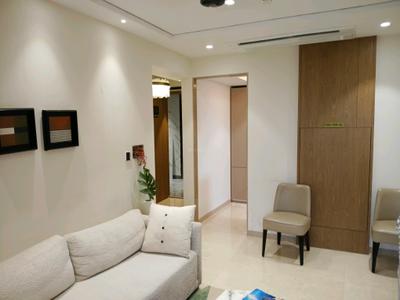 Living Room Image of 1030 Sq.ft 2 BHK Apartment / Flat for sale in Sea Lord, Cuffe Parade Mumbai for Rs. 57500000