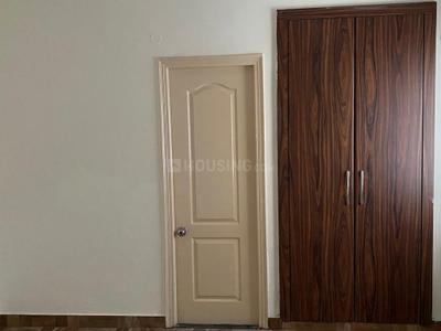 Bedroom Image of 726 Sq.ft 2 BHK Apartment / Flat for sale in Jaypee Kosmos, Sector 134 Noida for Rs. 7800000