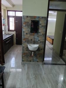 Hall Image of 1230 Sq.ft 1 BHK Apartment / Flat for rent in Jagatpura Jaipur for Rs. 13000