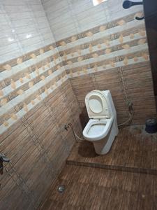 Bathroom Image of 2000 Sq.ft 5 BHK Independent House for sale in Baniyapur Varanasi for Rs. 13000000