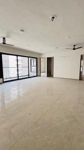 Hall Image of 3250 Sq.ft 4 BHK Apartment / Flat for sale in Kavisha The Canvas, Bopal Ahmedabad for Rs. 15000000