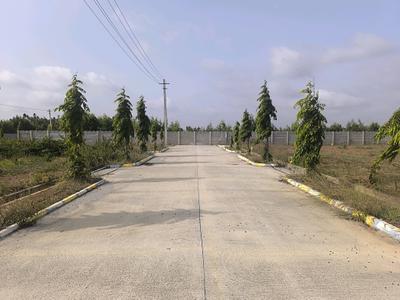 Image of 1200 Sq.ft Residential Plot / Land for sale in Sheikhmanpura, Kolar for Rs. 3240100