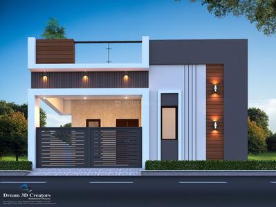 2 BHK Independent House