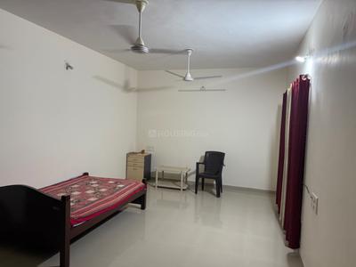 Hall Image of 1500 Sq.ft 3 BHK Independent House for rent in Radhanpur Road Mehsana for Rs. 18000