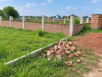 Image of 1440 Sq.ft Residential Plot / Land for sale in Rasapunja Township Phase 1, Joka, Kolkata for Rs. 460000