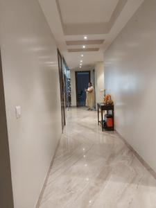 Image of 2700 Sq.ft 4 BHK Builder Floor for sale in Sarvodaya Enclave, New Delhi for Rs. 90000000