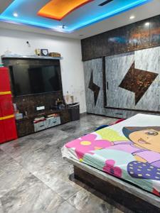 Hall Image of 3700 Sq.ft 5 BHK Independent House for sale in Bijalpur Indore for Rs. 16500000
