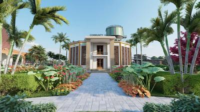 Image of 1500 Sq.ft Residential Plot / Land for sale in Riyasat Town II Extension, Goner, Jaipur for Rs. 6750000