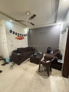 2 BHK Independent House