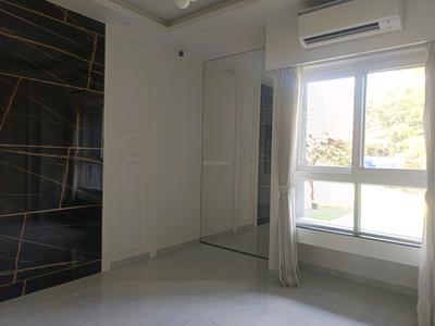 Bedroom Image of 980 Sq.ft 2 BHK Apartment / Flat for sale in Nyati Exuberance II, Handewadi Pune for Rs. 5700000