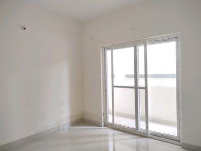 Bedroom Image of 1020 Sq.ft 2 BHK Apartment / Flat for sale in Kadagrahara Bengaluru for Rs. 4600000