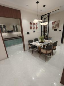 Kitchen Image of 1460 Sq.ft 3 BHK Apartment / Flat for sale in Saheel Landmarc, Hinjawadi Phase 3 Pune for Rs. 13100000
