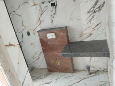 Kitchen Image of 1925 Sq.ft 3 BHK Apartment / Flat for sale in Irish Platinum, Noida Extension Greater Noida for Rs. 22500000