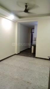 Hall Image of 400 Sq.ft 1 BHK Apartment / Flat for rent in Rajpur Khurd Extension New Delhi for Rs. 12500