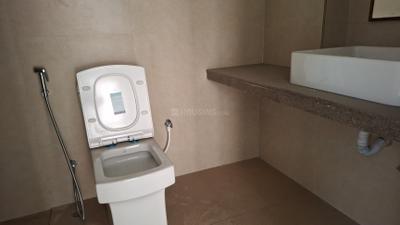 Image of 1550 Sq.ft 3 BHK Apartment / Flat for sale in Ambuja Ecospace Residencia, New Town, Kolkata for Rs. 16300000