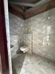 Bathroom Image of 1050 Sq.ft 2 BHK Apartment / Flat for sale in Vihaan Green Heaven, Noida Extension Greater Noida for Rs. 4321000