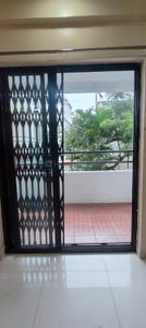 Hall Image of 980 Sq.ft 2 BHK Apartment / Flat for sale in Dhayari Pune for Rs. 5500000