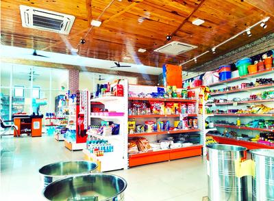 Image of 2230 Sq.ft 4.5 BHK Villa for sale in Chandrasekharpur, Bhubaneswar for Rs. 13950000