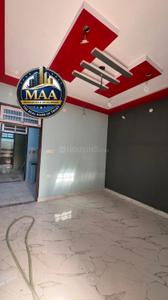 Bedroom Image of 750 Sq.ft 2.5 BHK Independent House for sale in Budheshwar Lucknow for Rs. 4000000