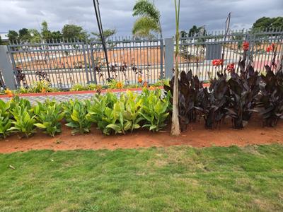 Image of 1200 Sq.ft Residential Plot / Land for sale in Doddaballapura, Bengaluru for Rs. 8998800